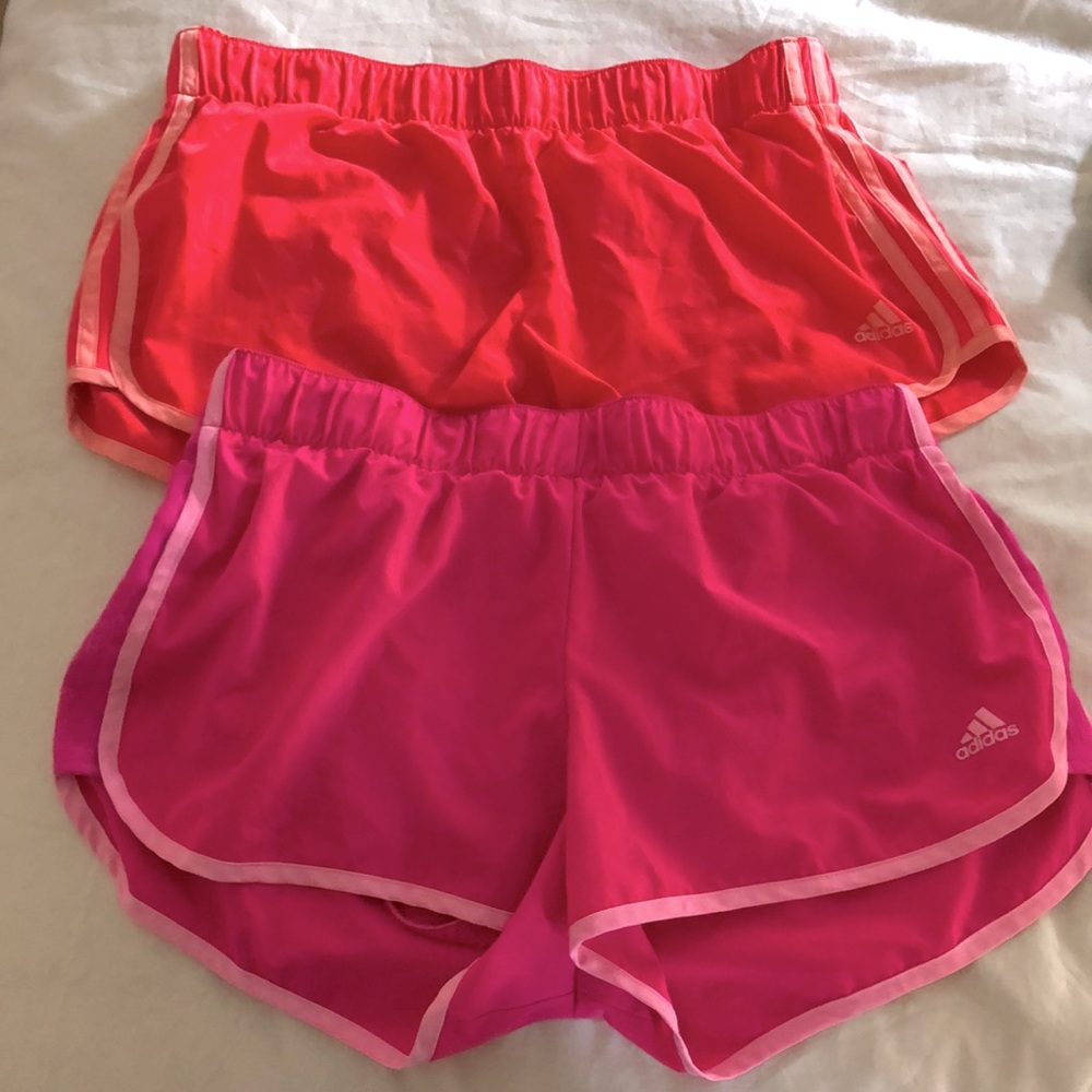 Adidas Athletic Shorts